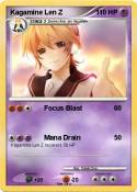 Kagamine Len