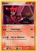 Alastor