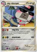 mlg robonyan