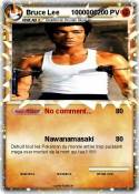 Bruce Lee 10000