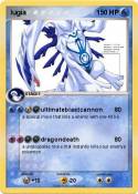 lugia