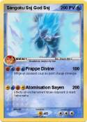 Sangoku Ssj