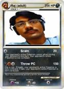 Raj (adult)