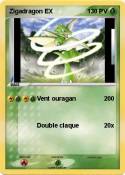 Zigadragon EX