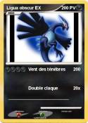 Ligua obscur EX