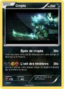 Cropta