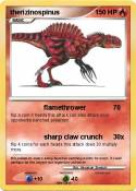 therizinospinus