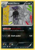 alolan Diacne