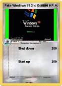Fake Windows