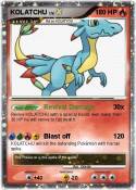 KOLATCHU