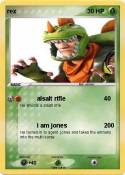 rex
