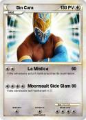 Sin Cara