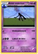 Mutan enderman