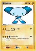 Robotboy