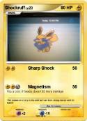 Shockruff