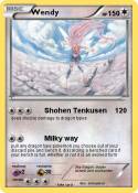 Wendy