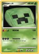 creeper