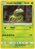 Kermit The Frog
