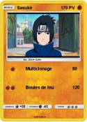 Sasuké