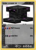 ender creeper
