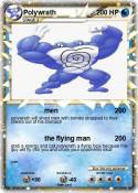 Polywrath
