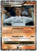 ronaldo