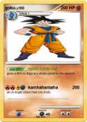 goku