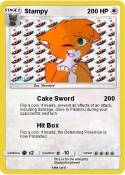 Stampy