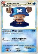 Chopperman