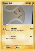 Tennis Ball