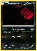 Epitome Stone