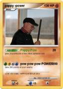 pappy -power