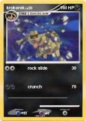 krokorok