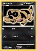 sandile