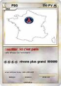 PSG