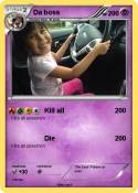 Da boss