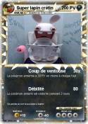 Super lapin