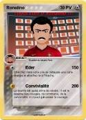 Ronalino