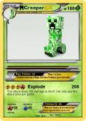 Creeper