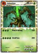 Arboritos