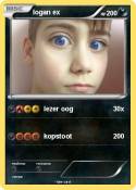 logan ex