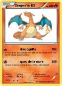 Dragonfeu EX