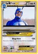 Tick