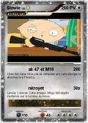 Stewie