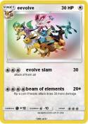 eevolve