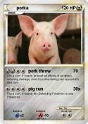 porka