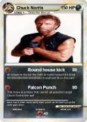 Chuck Norris