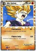 SSJ Gohan