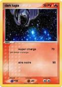 dark lugia