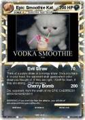 Epic Smoothie